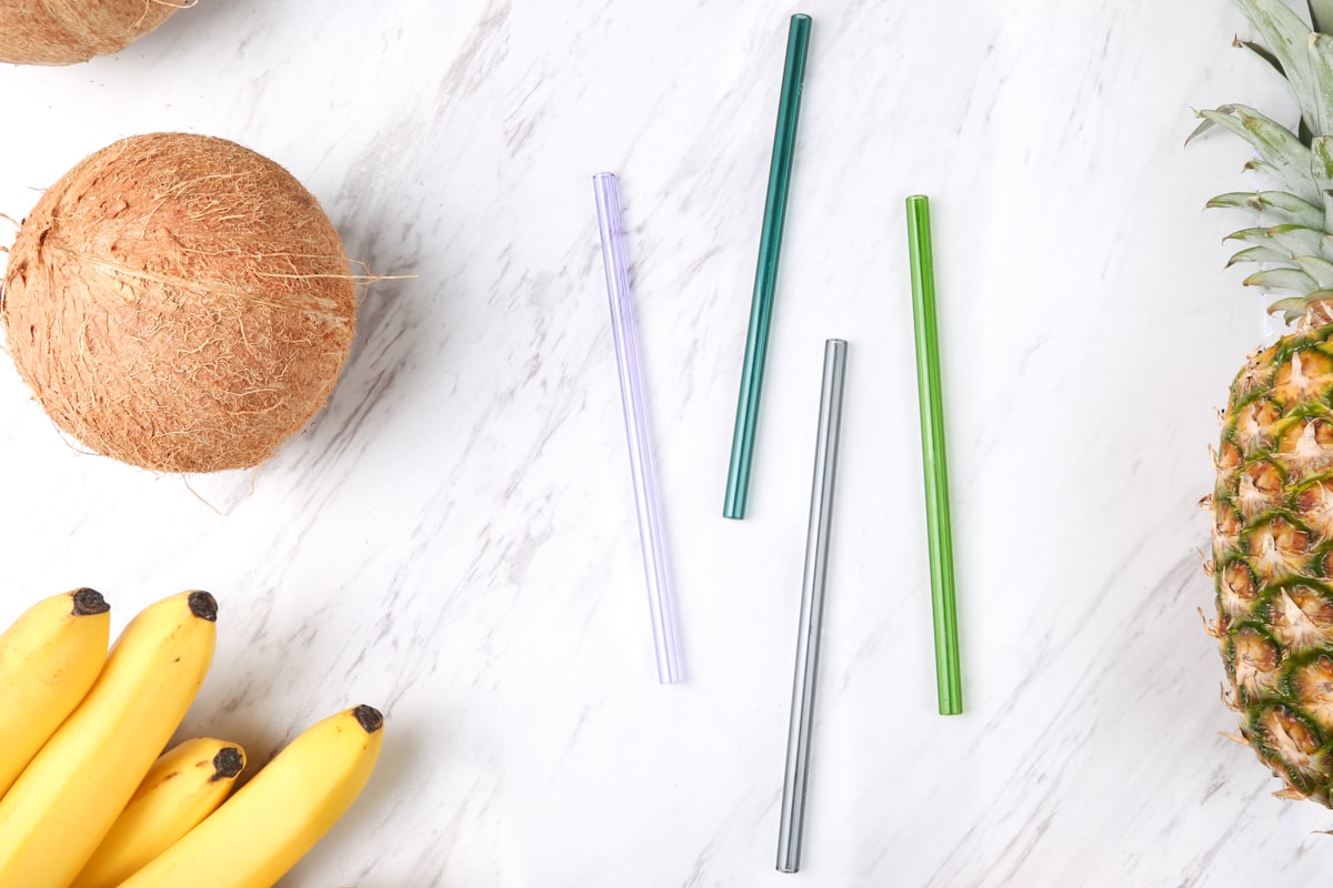 Perbandingan minuman sehat dan soda
