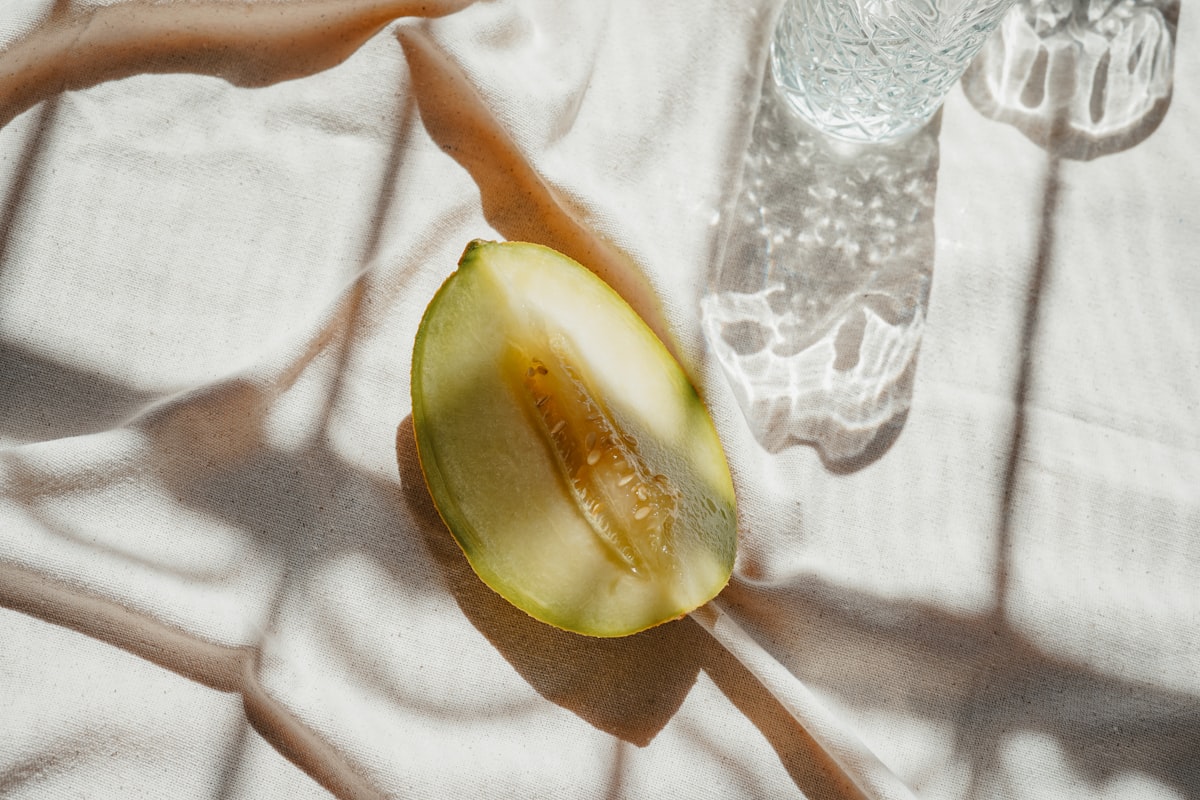 Manfaat antioksidan dalam minuman